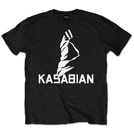 Kasabian tričko, Ultraface, pánské