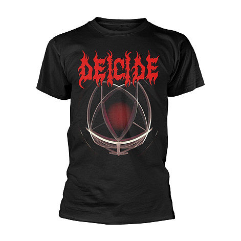 Deicide tričko, Legion Black, pánské