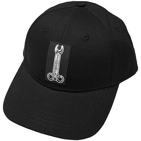 Tool kšiltovka, 72826 Logo Black, unisex