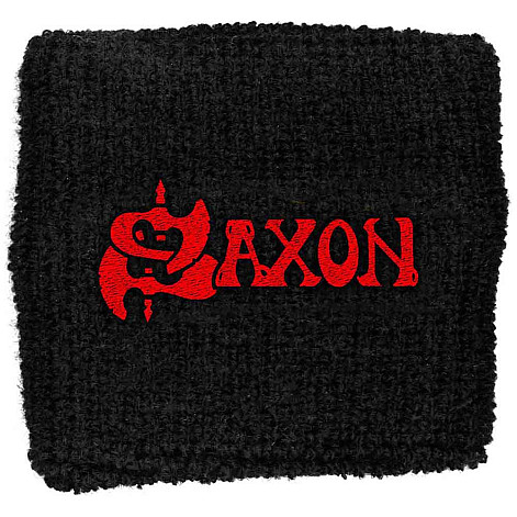 Saxon potítko, Red Logo