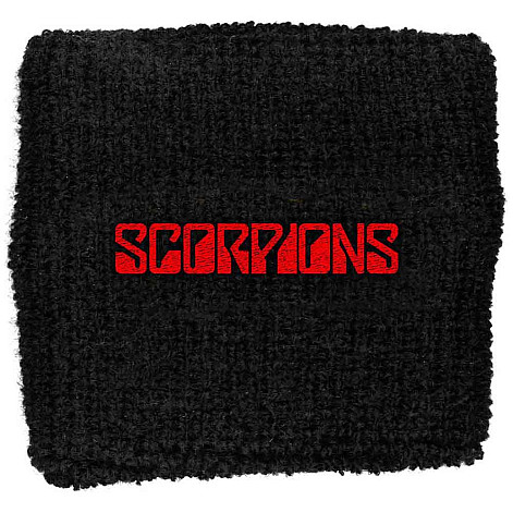 Scorpions potítko, Logo