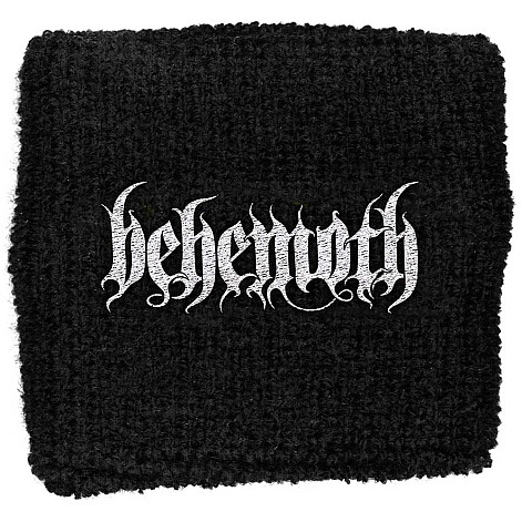 Behemoth potítko, Logo