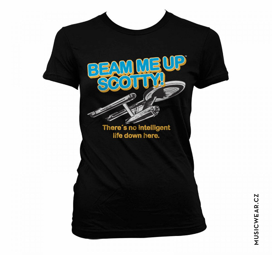 beam me up scotty mp3 free download