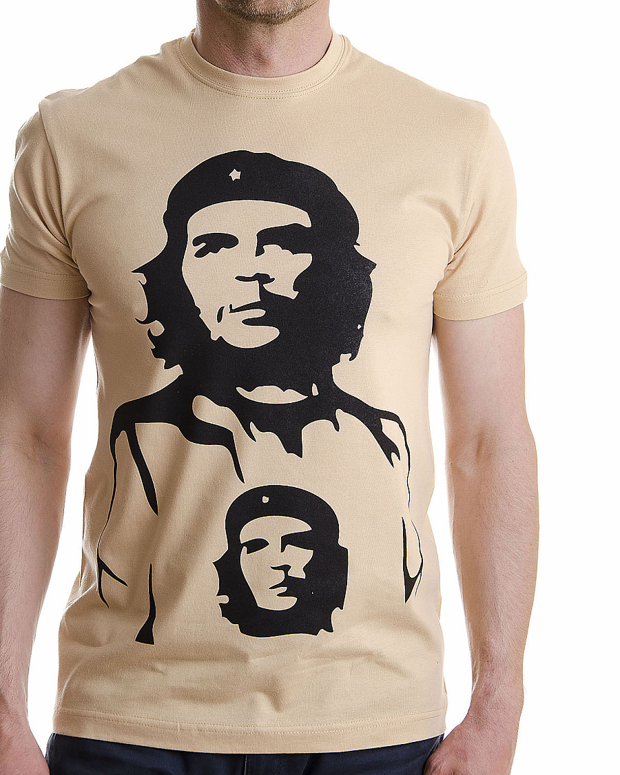 Che Guevara tričko, Che Wearing Che, pánské, velikost XL