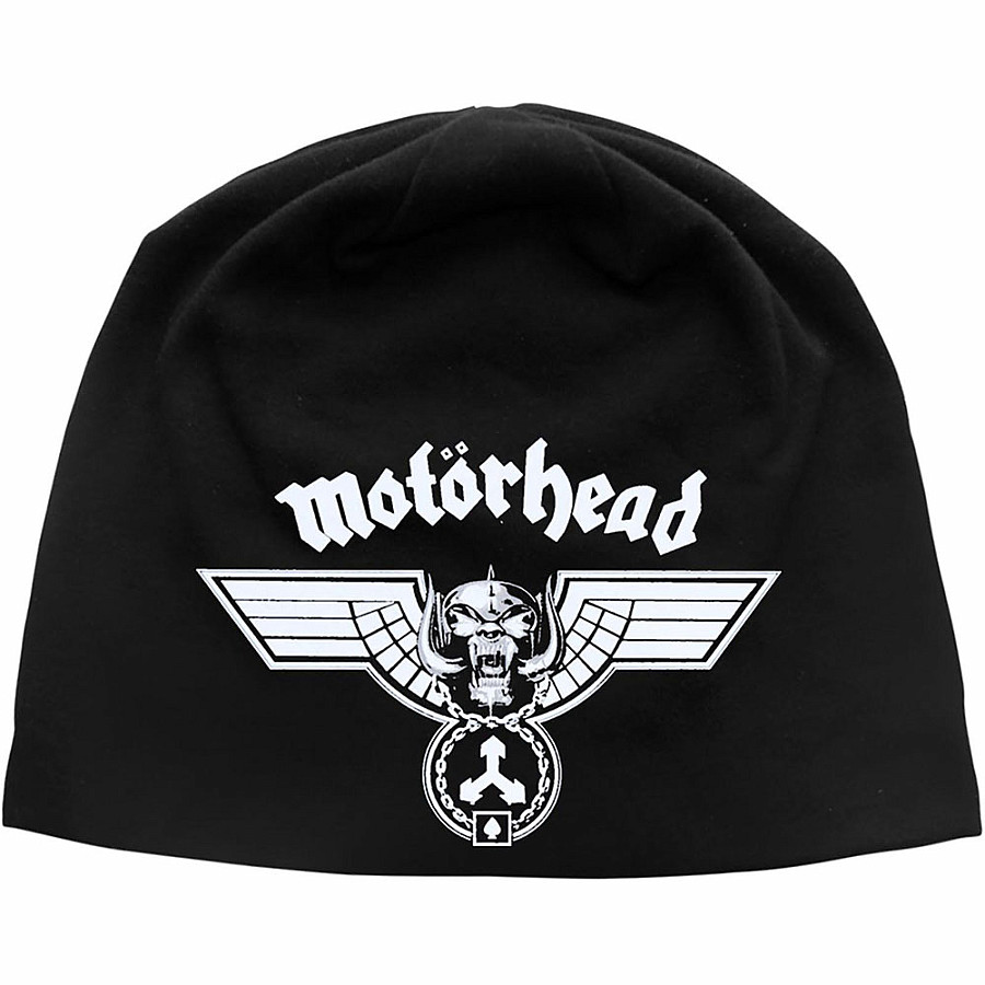 Motorhead kulich, Hammered