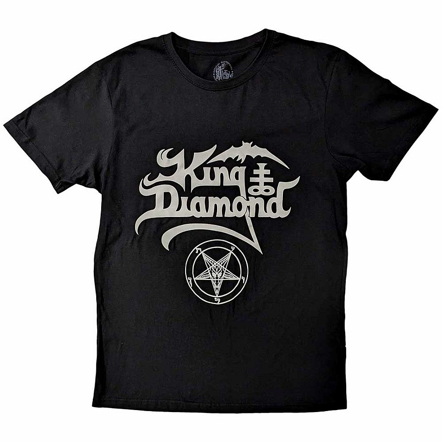 King Diamond