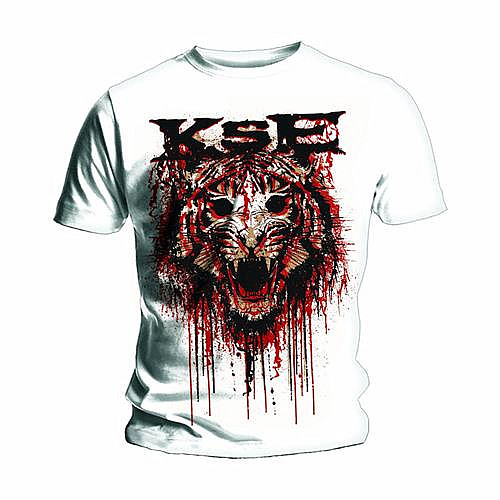 Killswitch Engage tričko, Engage Fury, pánské, velikost M