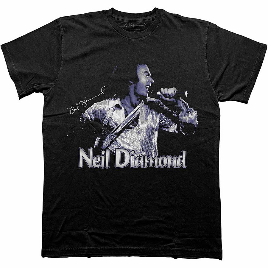 Neil Diamond