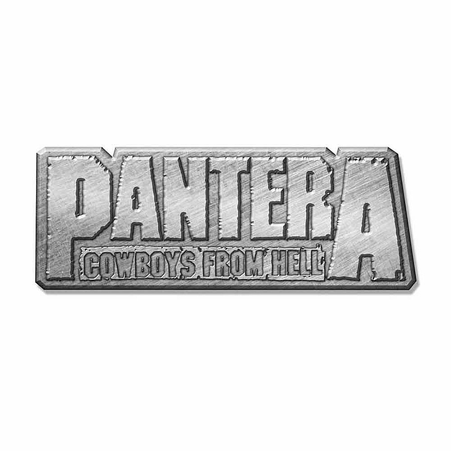 Pantera odznak, Cowboys From Hell