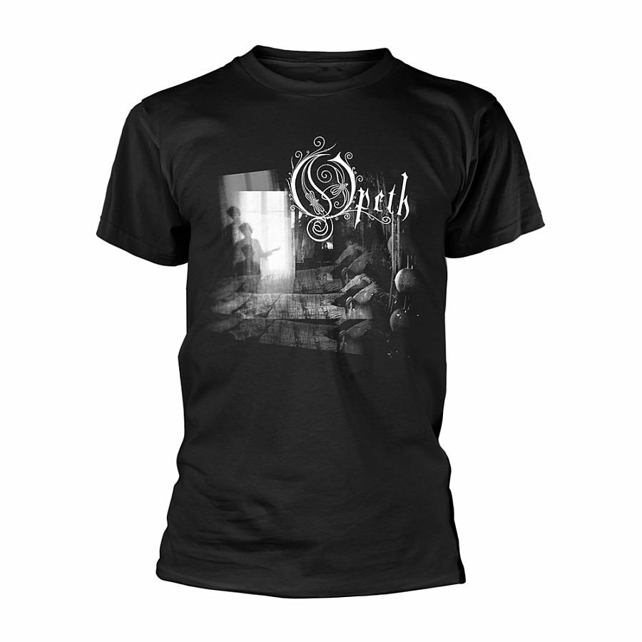 Opeth tričko, Damnation, pánské, velikost XL