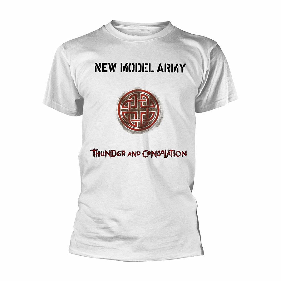 New Model Army