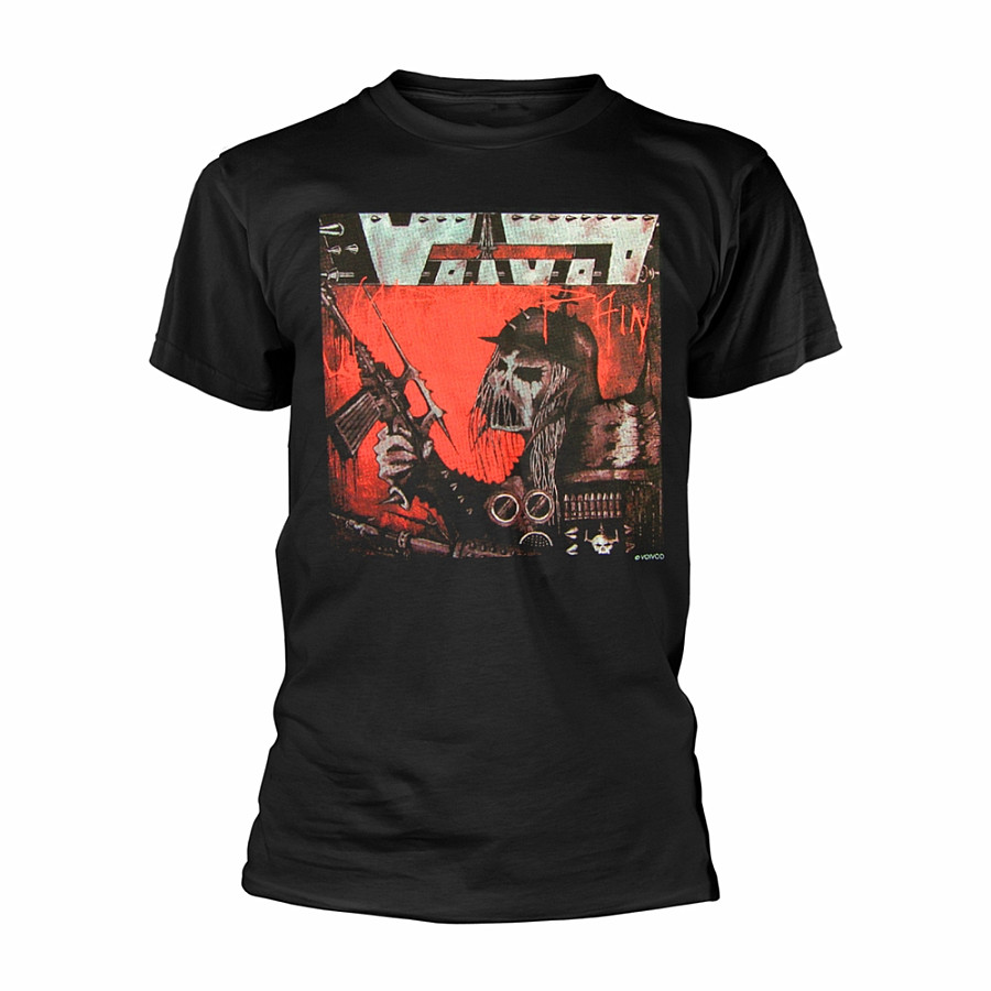 Voivod tričko, War &amp; Pain, pánské, velikost L