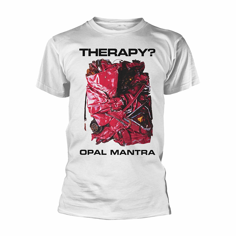Therapy? tričko, Opal Mantra, pánské, velikost S