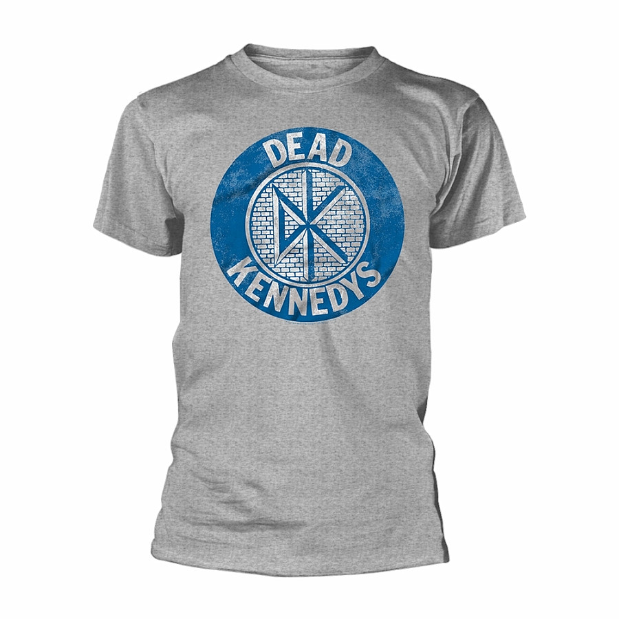 Dead Kennedys tričko, Bedtime For Democracy, pánské, velikost XXL