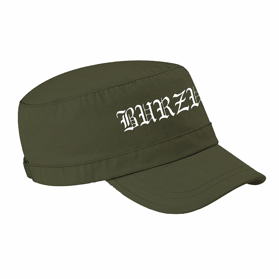 Burzum kšiltovka, Logo Olive