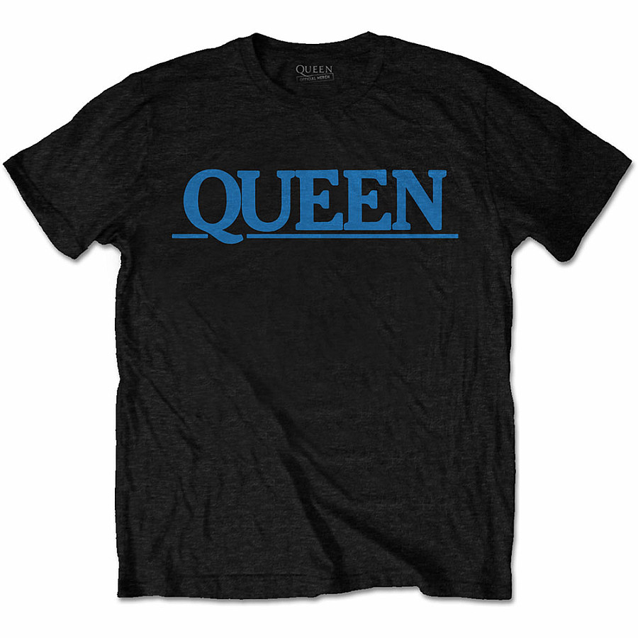 Queen tričko, The Game Tour, pánské, velikost L