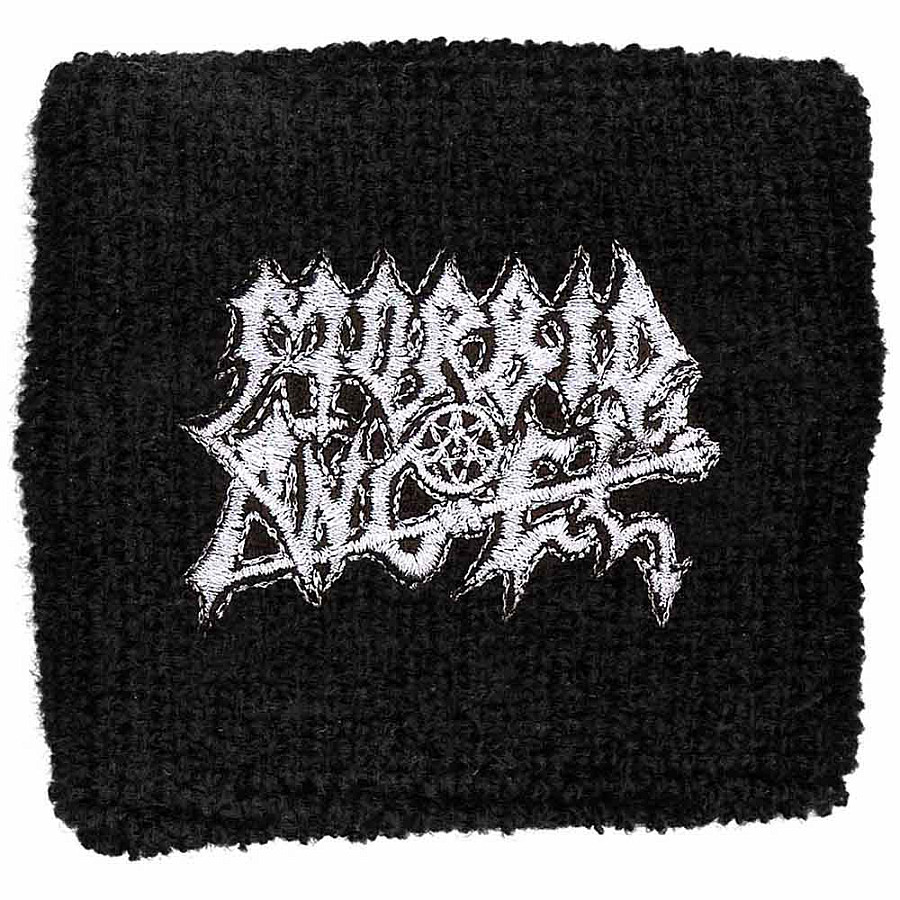 Morbid Angel potítko, Onesize Logo