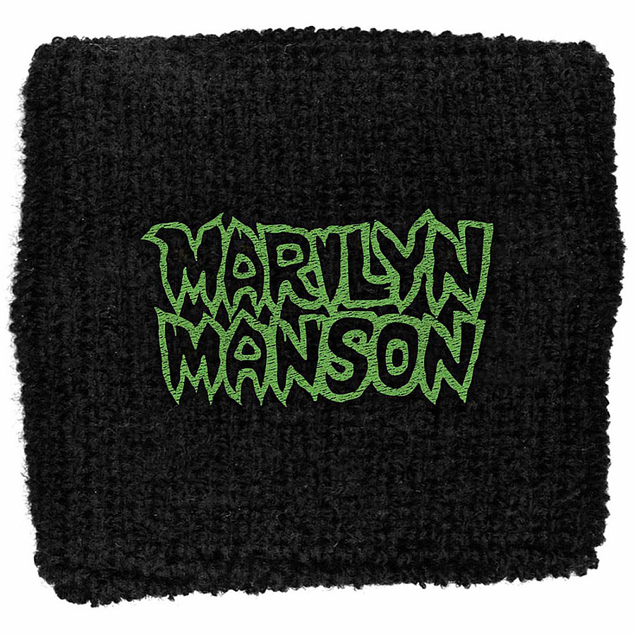 Marilyn Manson potítko, Logo (Loose)