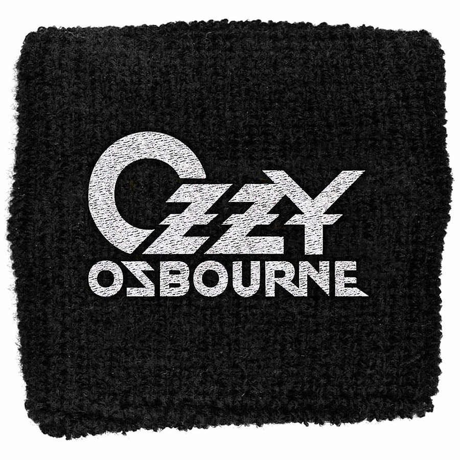 Ozzy Osbourne potítko, Logo