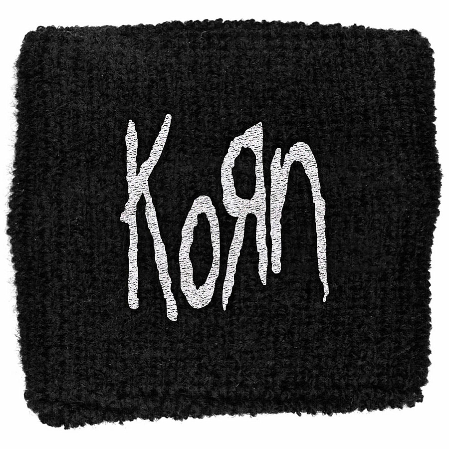 Korn potítko, Logo