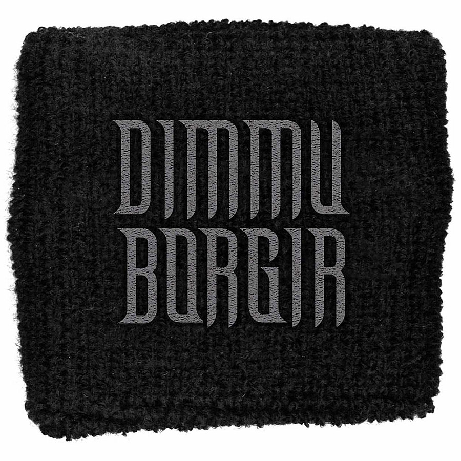 Dimmu Borgir potítko, Logo