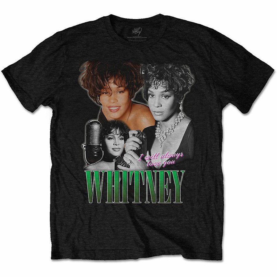 Whitney Houston