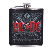 AC/DC placatka 200 ml/0.2 kg, Black Ice