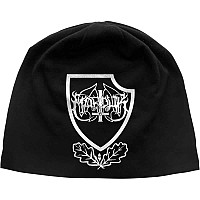 Marduk zimní bavlněný kulich, Panzer Crest Black, unisex