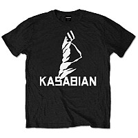 Kasabian tričko, Ultraface, pánské