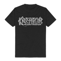 Kreator tričko, Dark Art Pentagram BP Black, pánské