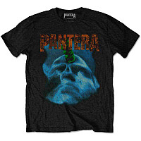 Pantera tričko, Far Beyond Driven World Tour Black, pánské