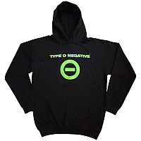 Type O Negative mikina, Donut Black, pánská