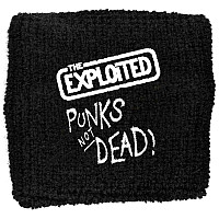 Exploited potítko, Punks Not Dead