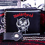 Motorhead peněženka 11 x 9 x 2 cm s řetízkem/ 22 g, War Pig Ace of Spades