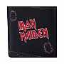 Iron Maiden peněženka 11 x 9 x 2 cm s řetízkem/ 22 g, Trooper