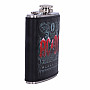 AC/DC placatka 200 ml/0.2 kg, Black Ice