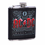 AC/DC placatka 200 ml/0.2 kg, Black Ice