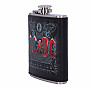 AC/DC placatka 200 ml/0.2 kg, Black Ice