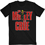 Motley Crue tričko, Dr Feelgood Since 1989 BP Black, pánské