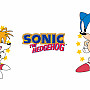 Sonic The Hedgehog keramický hrnek 250ml, Sonic & Tails